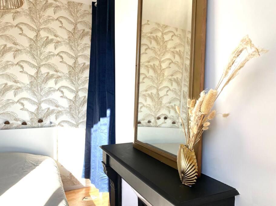 The Jungle Flat Διαμέρισμα Ρουέν Εξωτερικό φωτογραφία
